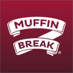 muffin break uk android application logo